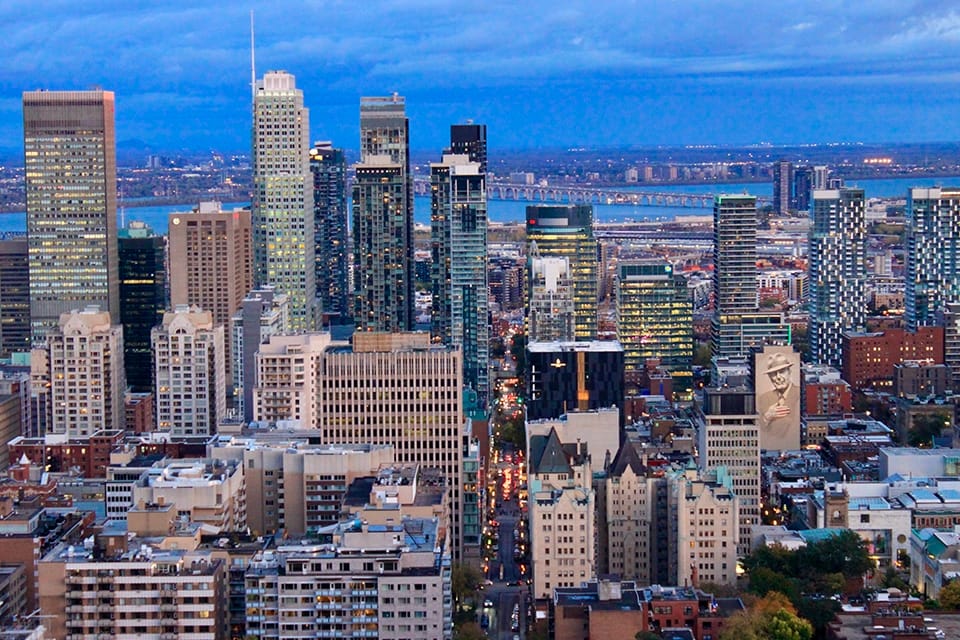 PVT Canada : Comment trouver un logement à Montréal ?